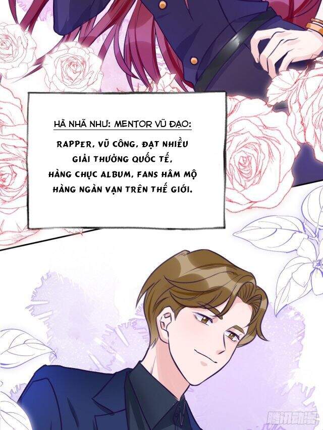 Cầu Cầu, Cho Ta Cắn Một Cái Chapter 5 - Trang 2