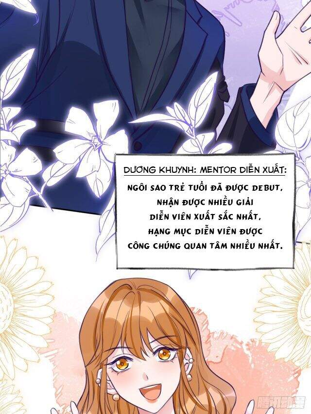 Cầu Cầu, Cho Ta Cắn Một Cái Chapter 5 - Trang 2