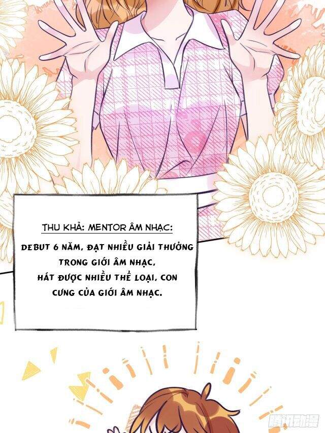 Cầu Cầu, Cho Ta Cắn Một Cái Chapter 5 - Trang 2