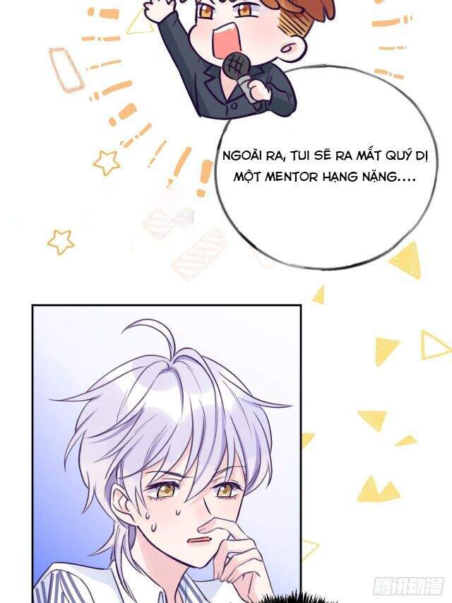 Cầu Cầu, Cho Ta Cắn Một Cái Chapter 5 - Trang 2