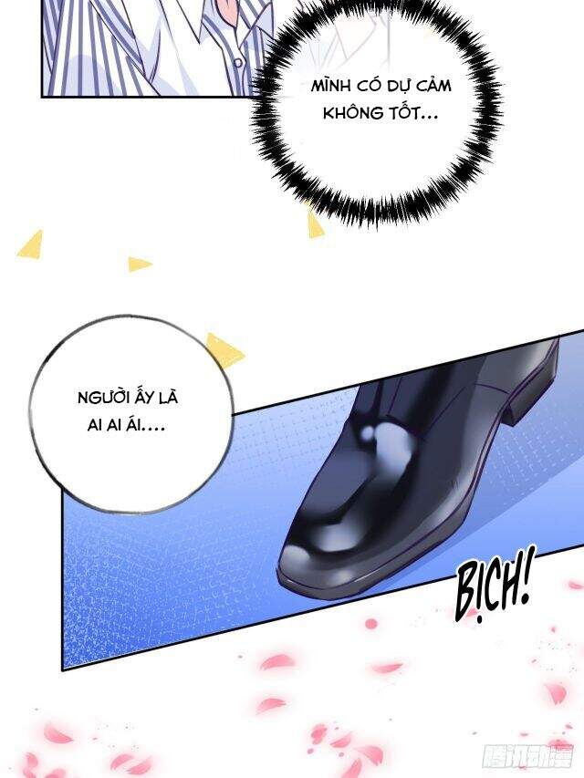 Cầu Cầu, Cho Ta Cắn Một Cái Chapter 5 - Trang 2