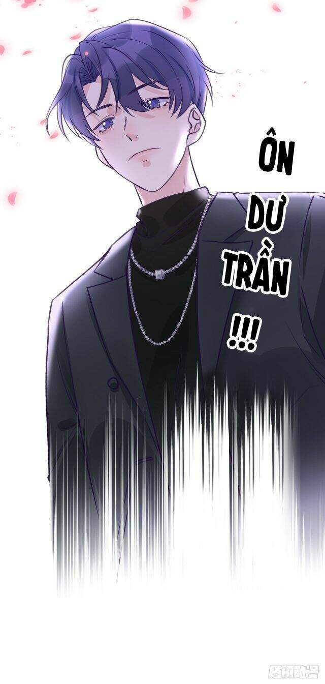 Cầu Cầu, Cho Ta Cắn Một Cái Chapter 5 - Trang 2