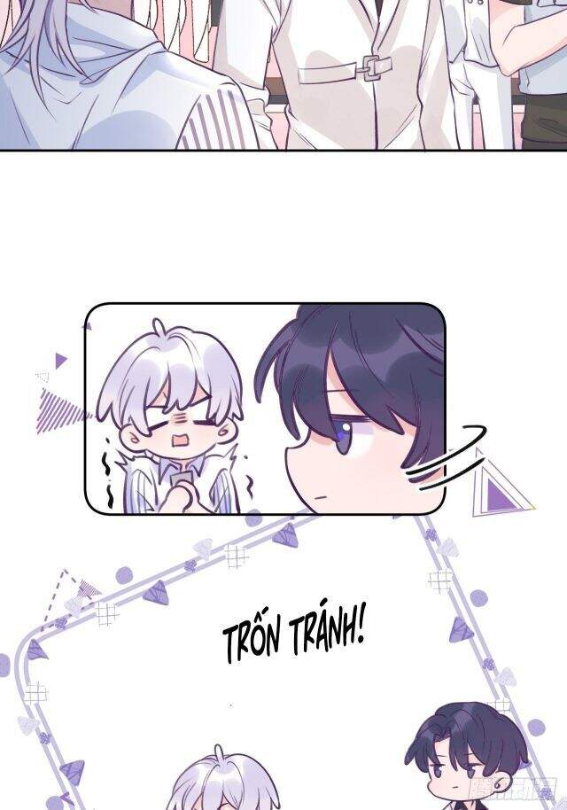 Cầu Cầu, Cho Ta Cắn Một Cái Chapter 5 - Trang 2