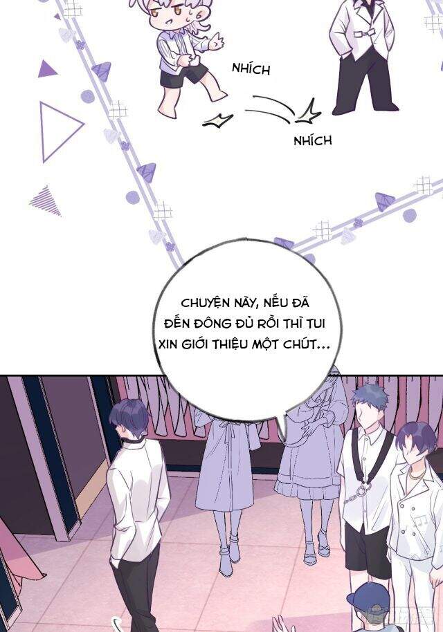 Cầu Cầu, Cho Ta Cắn Một Cái Chapter 5 - Trang 2