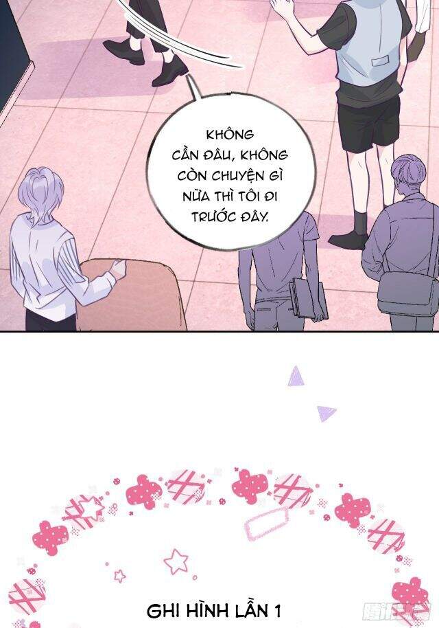 Cầu Cầu, Cho Ta Cắn Một Cái Chapter 5 - Trang 2