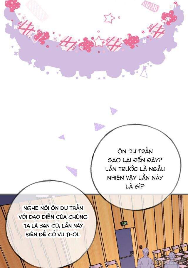 Cầu Cầu, Cho Ta Cắn Một Cái Chapter 5 - Trang 2