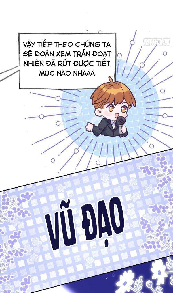 Cầu Cầu, Cho Ta Cắn Một Cái Chapter 6 - Trang 2