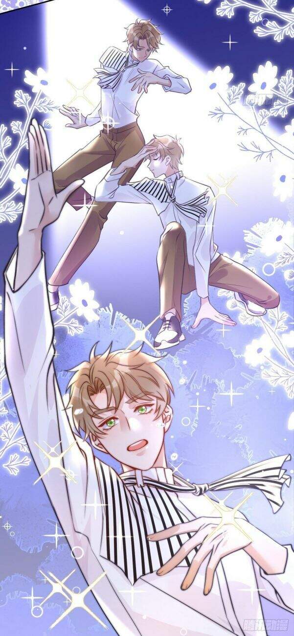 Cầu Cầu, Cho Ta Cắn Một Cái Chapter 6 - Trang 2