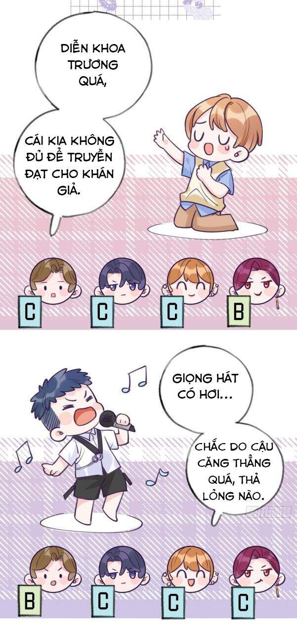 Cầu Cầu, Cho Ta Cắn Một Cái Chapter 6 - Trang 2