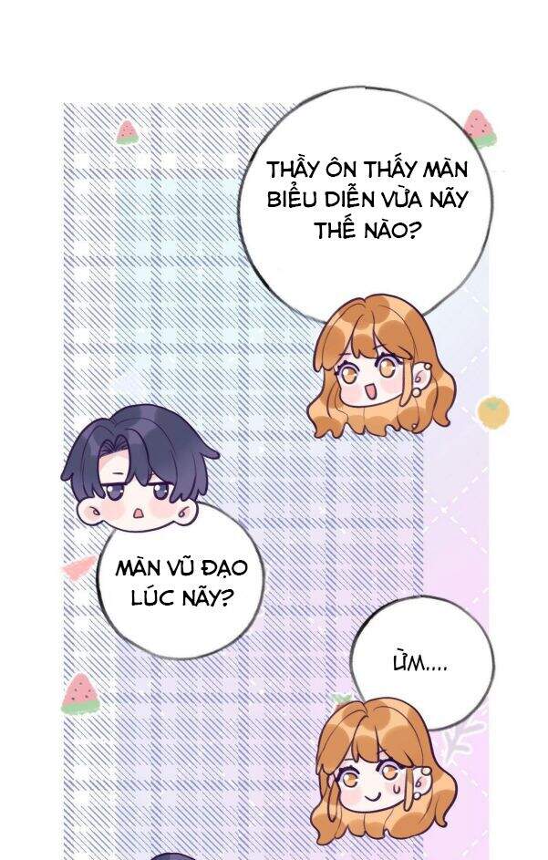 Cầu Cầu, Cho Ta Cắn Một Cái Chapter 6 - Trang 2