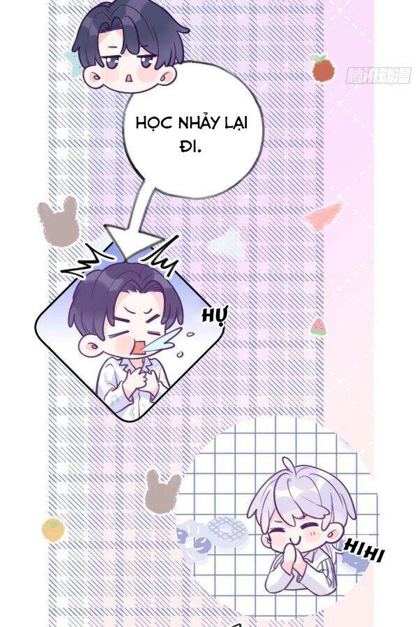 Cầu Cầu, Cho Ta Cắn Một Cái Chapter 6 - Trang 2