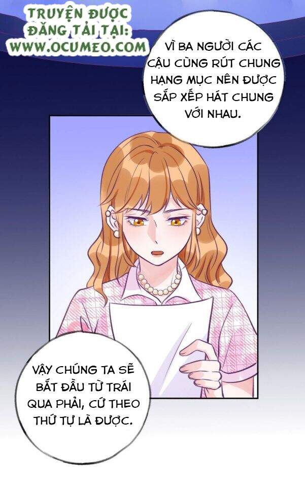 Cầu Cầu, Cho Ta Cắn Một Cái Chapter 6 - Trang 2