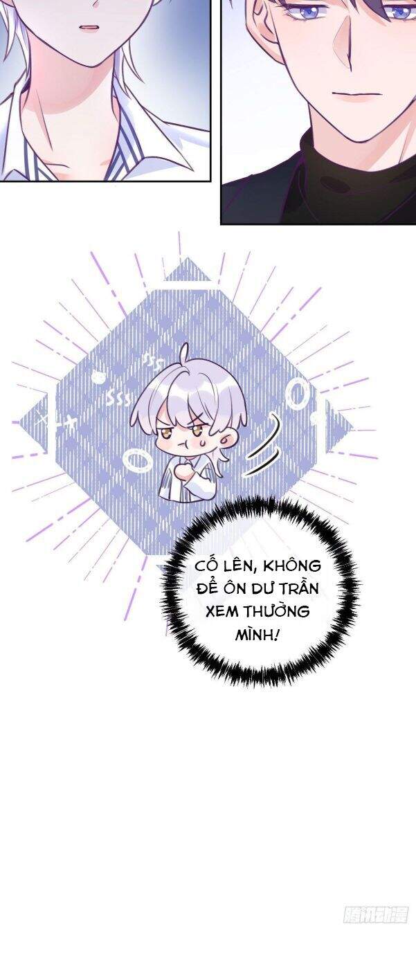 Cầu Cầu, Cho Ta Cắn Một Cái Chapter 6 - Trang 2