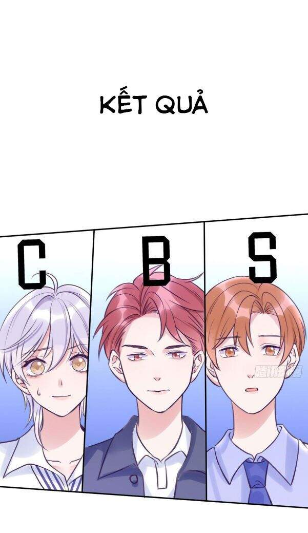 Cầu Cầu, Cho Ta Cắn Một Cái Chapter 6 - Trang 2