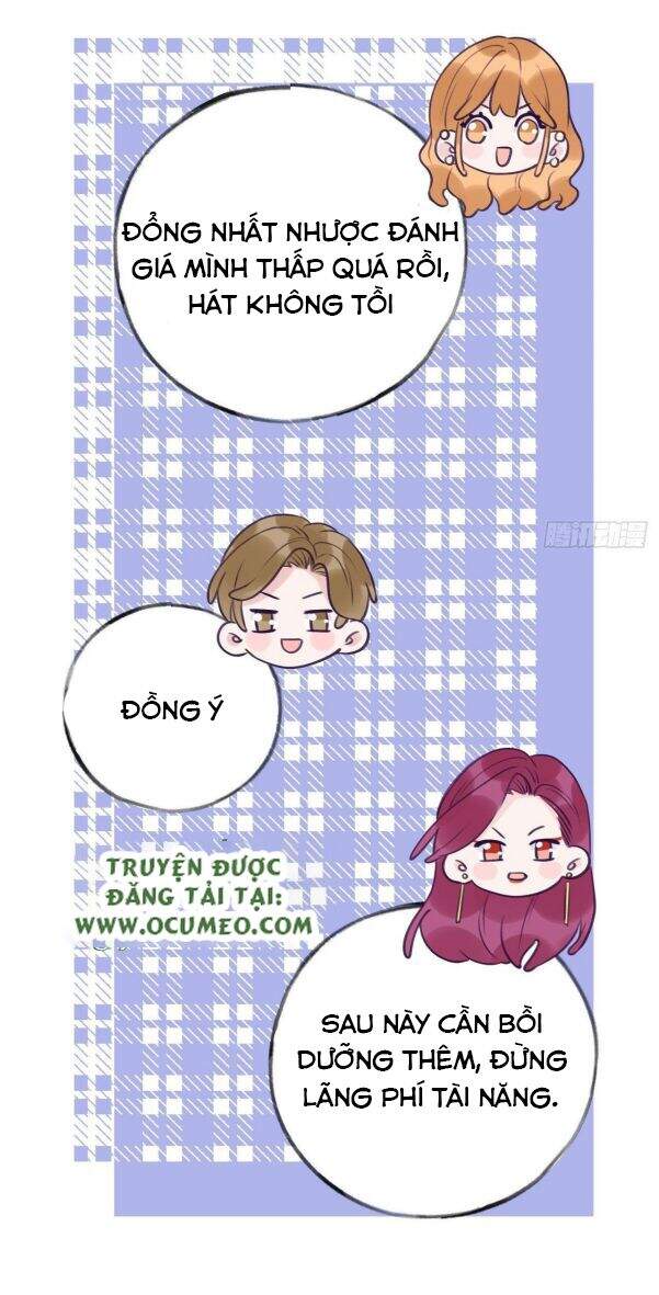 Cầu Cầu, Cho Ta Cắn Một Cái Chapter 6 - Trang 2