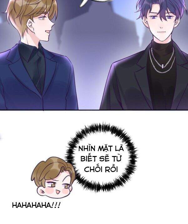 Cầu Cầu, Cho Ta Cắn Một Cái Chapter 6 - Trang 2