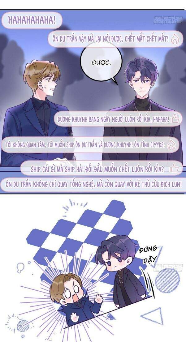 Cầu Cầu, Cho Ta Cắn Một Cái Chapter 6 - Trang 2