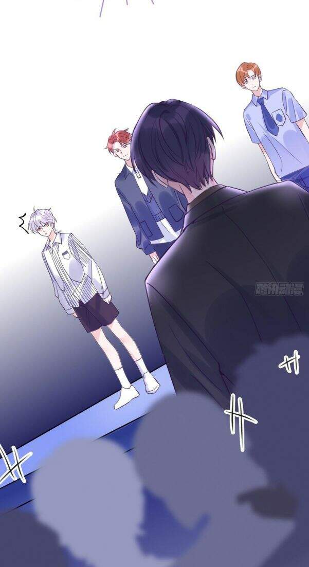 Cầu Cầu, Cho Ta Cắn Một Cái Chapter 6 - Trang 2