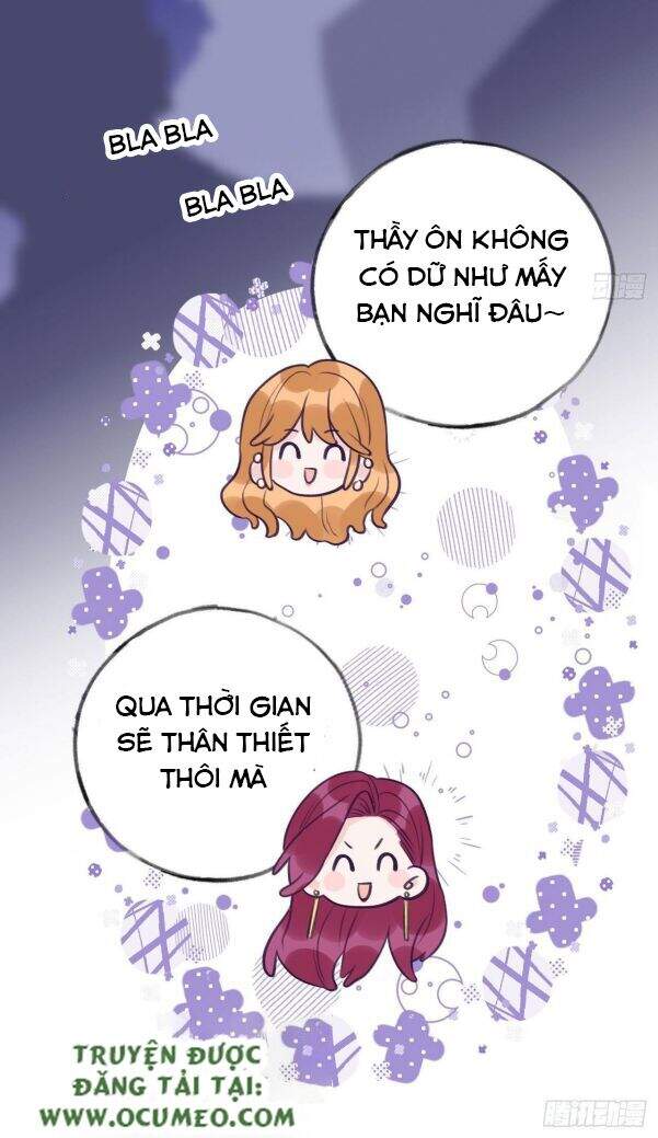 Cầu Cầu, Cho Ta Cắn Một Cái Chapter 6 - Trang 2
