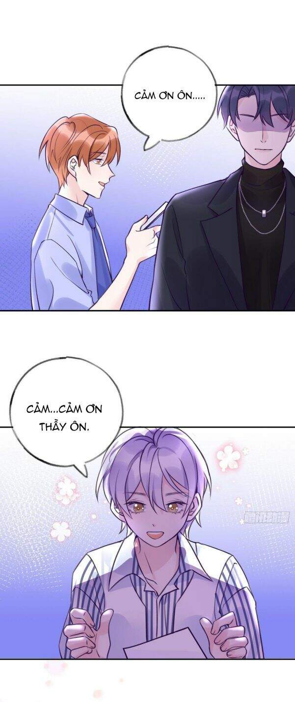 Cầu Cầu, Cho Ta Cắn Một Cái Chapter 6 - Trang 2