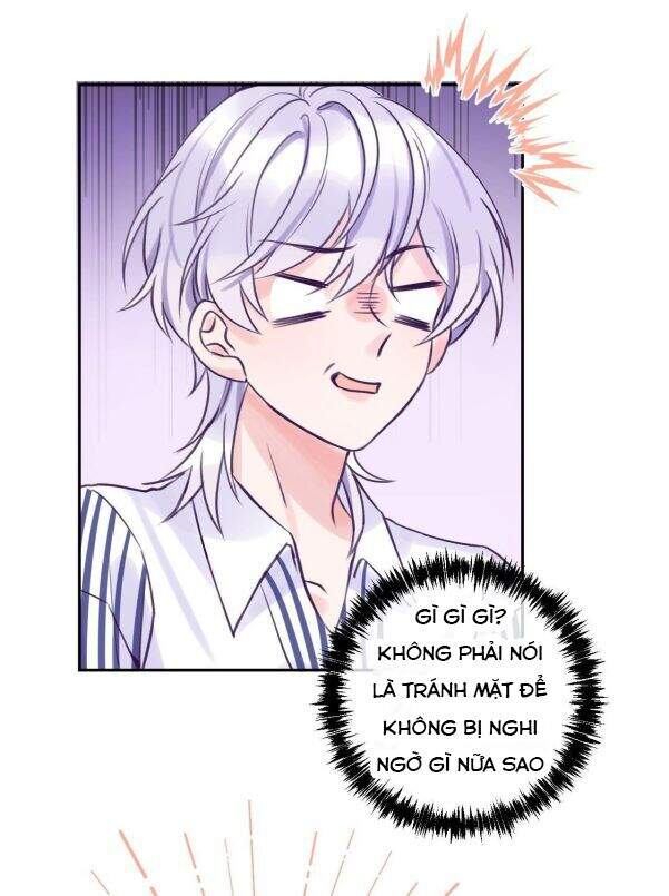 Cầu Cầu, Cho Ta Cắn Một Cái Chapter 6 - Trang 2