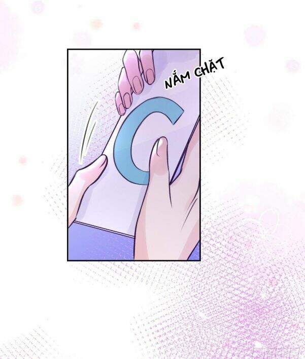 Cầu Cầu, Cho Ta Cắn Một Cái Chapter 6 - Trang 2