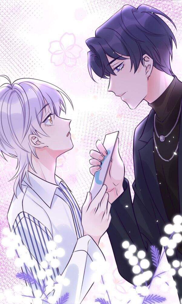 Cầu Cầu, Cho Ta Cắn Một Cái Chapter 6 - Trang 2