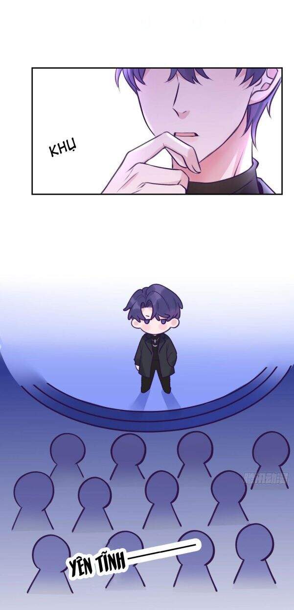 Cầu Cầu, Cho Ta Cắn Một Cái Chapter 6 - Trang 2