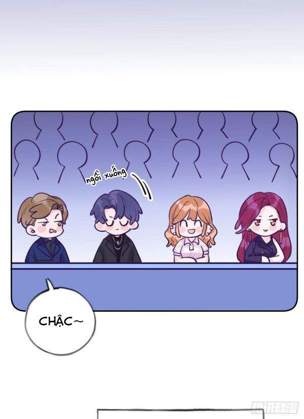 Cầu Cầu, Cho Ta Cắn Một Cái Chapter 6 - Trang 2