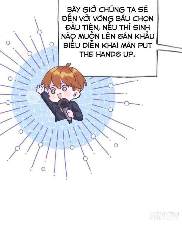 Cầu Cầu, Cho Ta Cắn Một Cái Chapter 6 - Trang 2