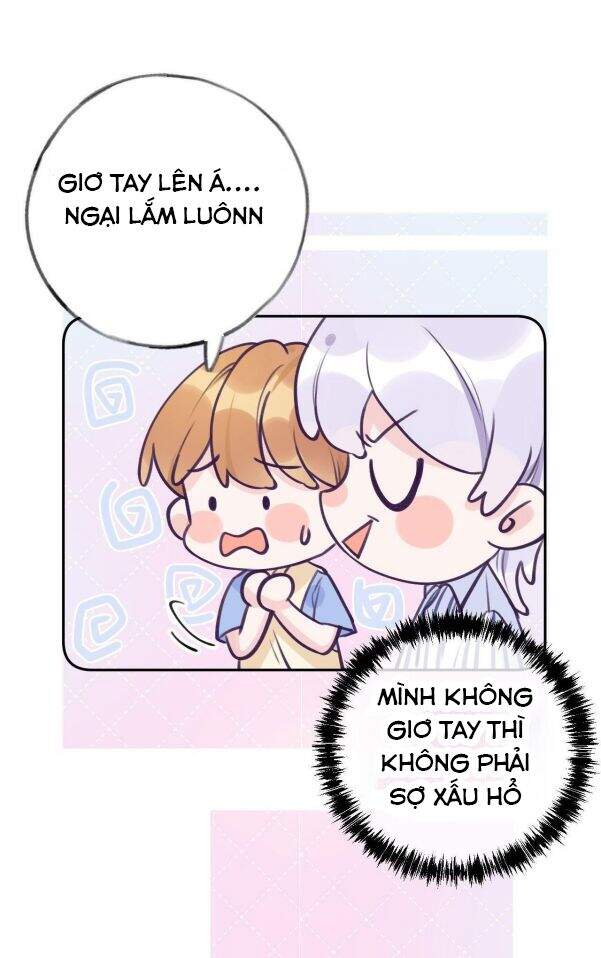 Cầu Cầu, Cho Ta Cắn Một Cái Chapter 6 - Trang 2