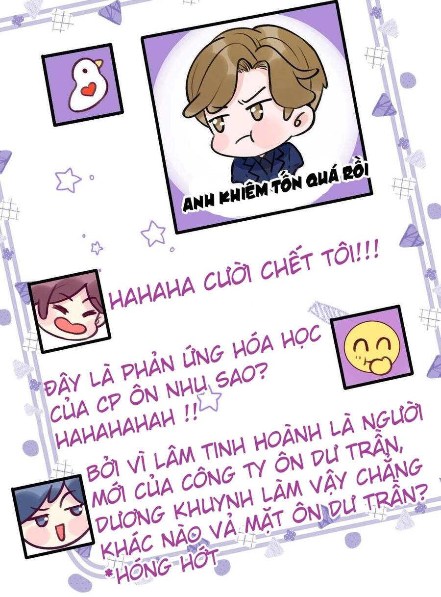 Cầu Cầu, Cho Ta Cắn Một Cái Chapter 7 - Trang 2