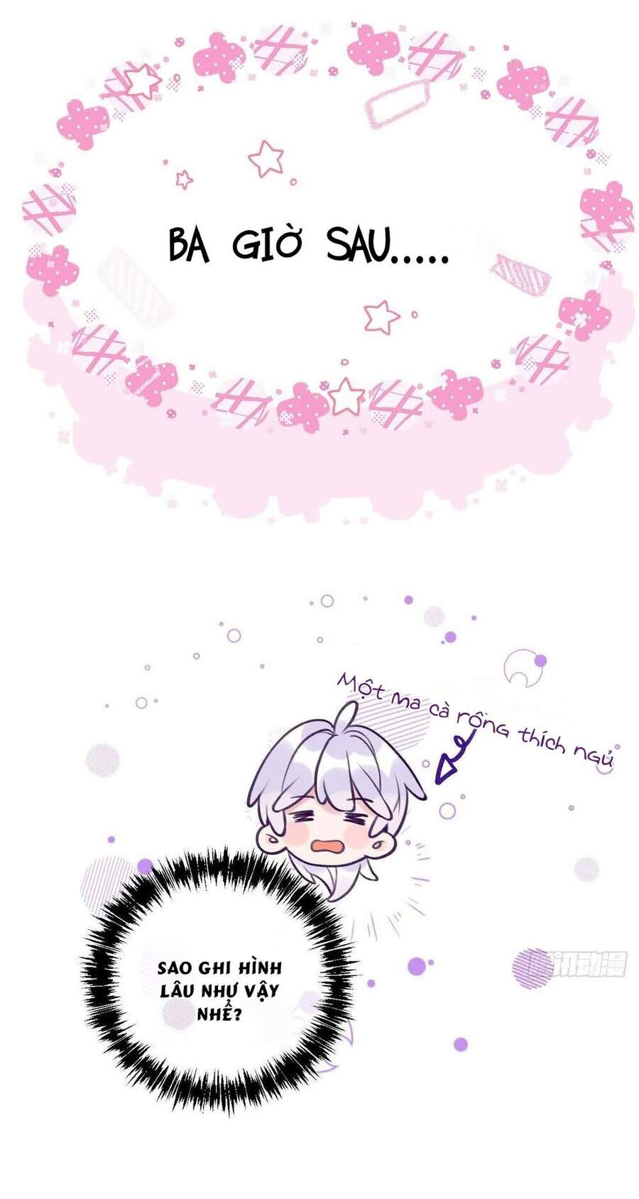 Cầu Cầu, Cho Ta Cắn Một Cái Chapter 7 - Trang 2