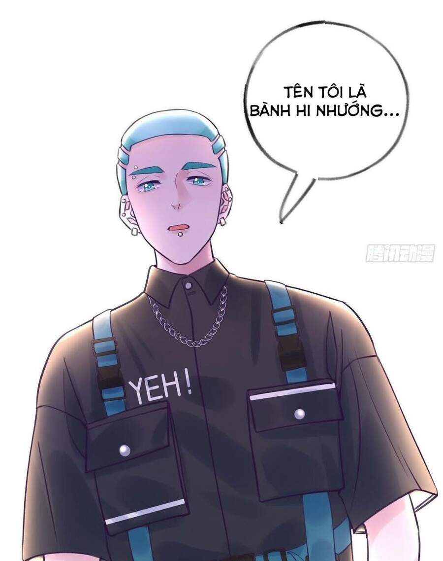 Cầu Cầu, Cho Ta Cắn Một Cái Chapter 7 - Trang 2