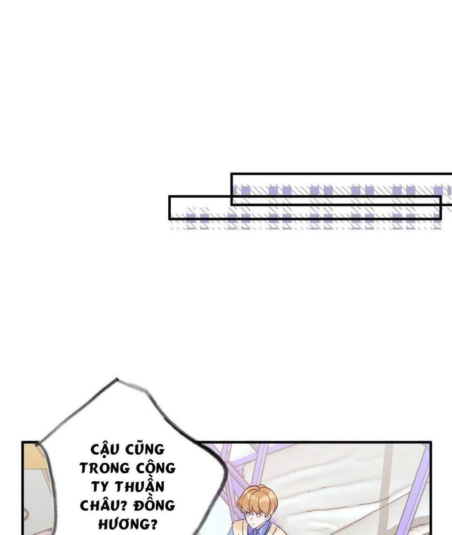 Cầu Cầu, Cho Ta Cắn Một Cái Chapter 7 - Trang 2