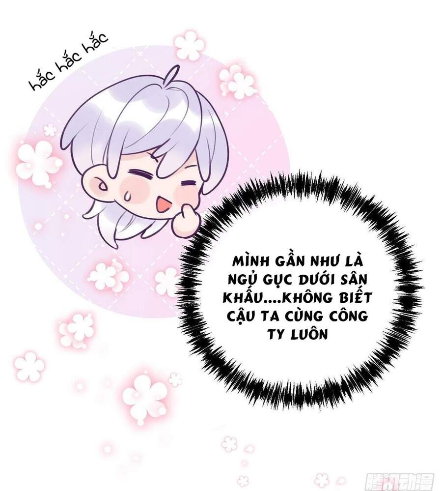 Cầu Cầu, Cho Ta Cắn Một Cái Chapter 7 - Trang 2