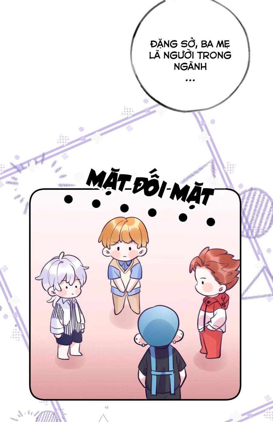 Cầu Cầu, Cho Ta Cắn Một Cái Chapter 7 - Trang 2