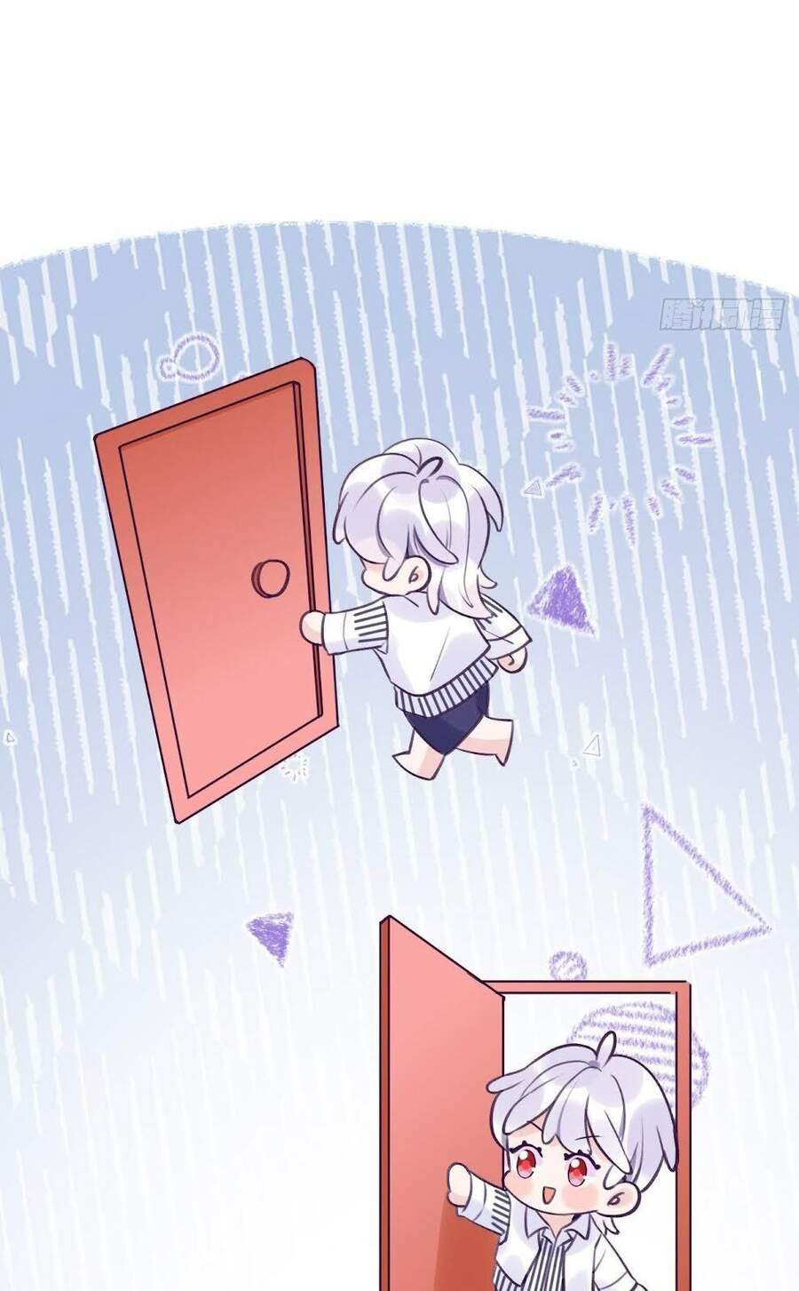 Cầu Cầu, Cho Ta Cắn Một Cái Chapter 7 - Trang 2