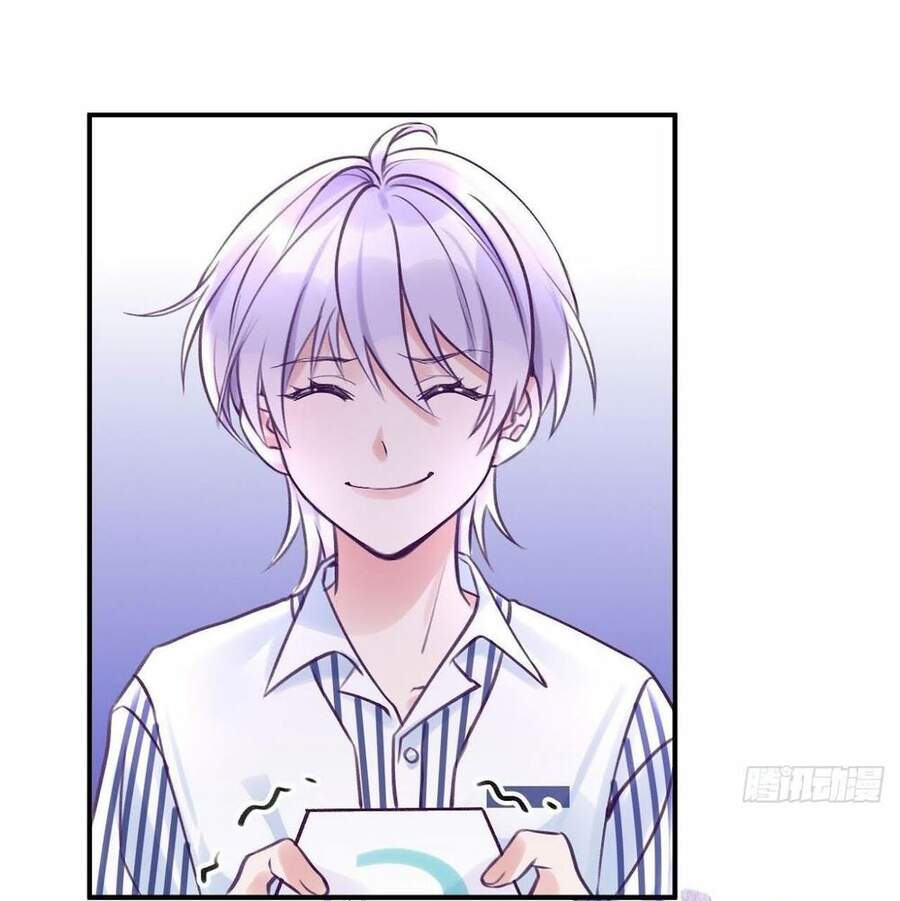 Cầu Cầu, Cho Ta Cắn Một Cái Chapter 7 - Trang 2