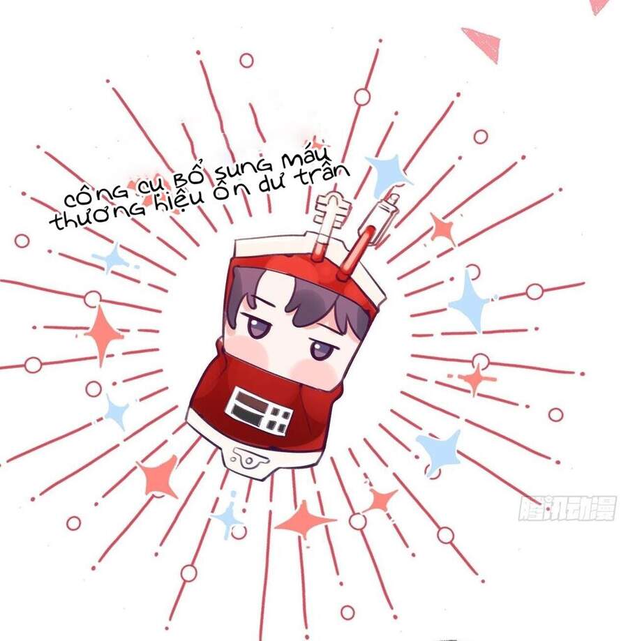 Cầu Cầu, Cho Ta Cắn Một Cái Chapter 7 - Trang 2