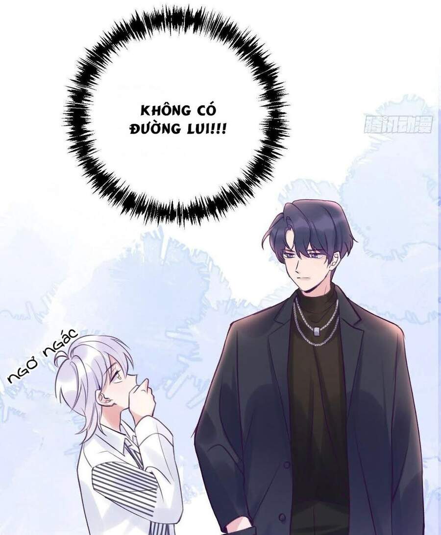 Cầu Cầu, Cho Ta Cắn Một Cái Chapter 7 - Trang 2