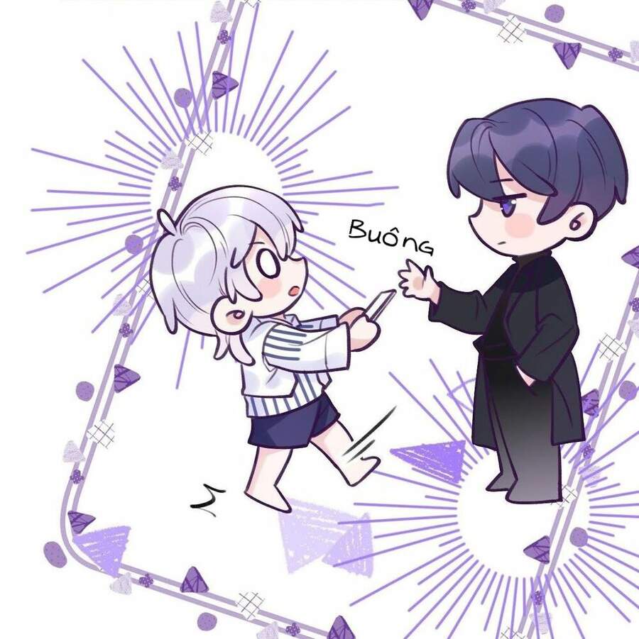 Cầu Cầu, Cho Ta Cắn Một Cái Chapter 7 - Trang 2