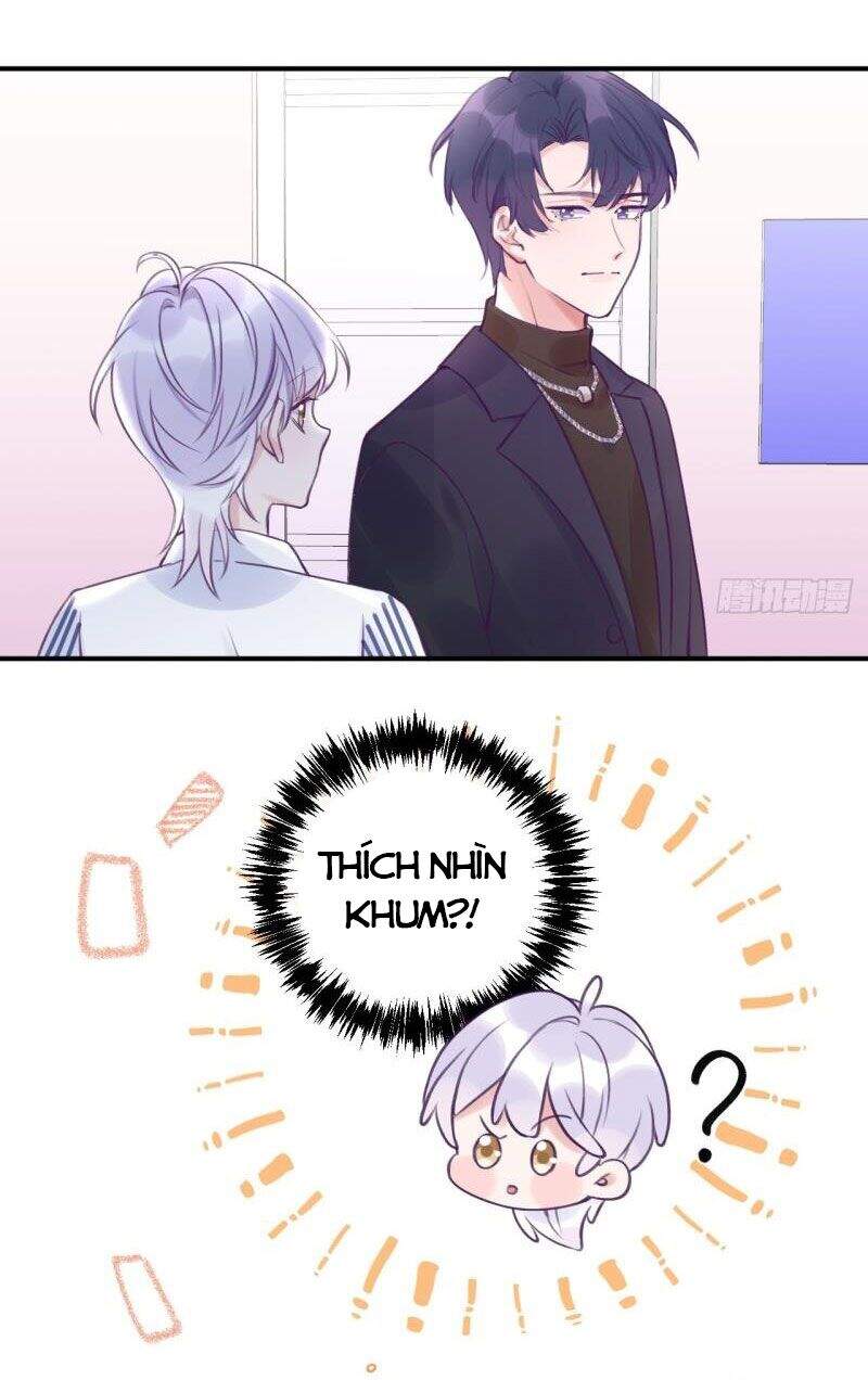 Cầu Cầu, Cho Ta Cắn Một Cái Chapter 8 - Trang 2