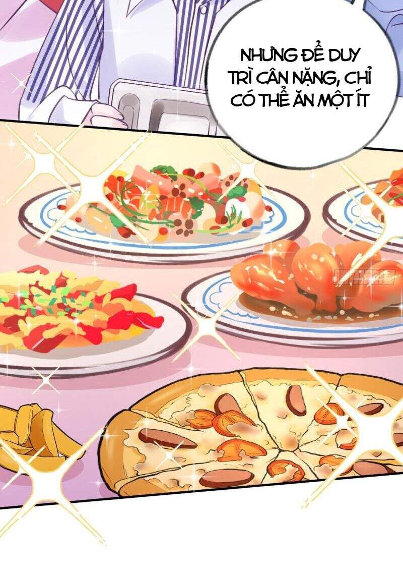 Cầu Cầu, Cho Ta Cắn Một Cái Chapter 8 - Trang 2