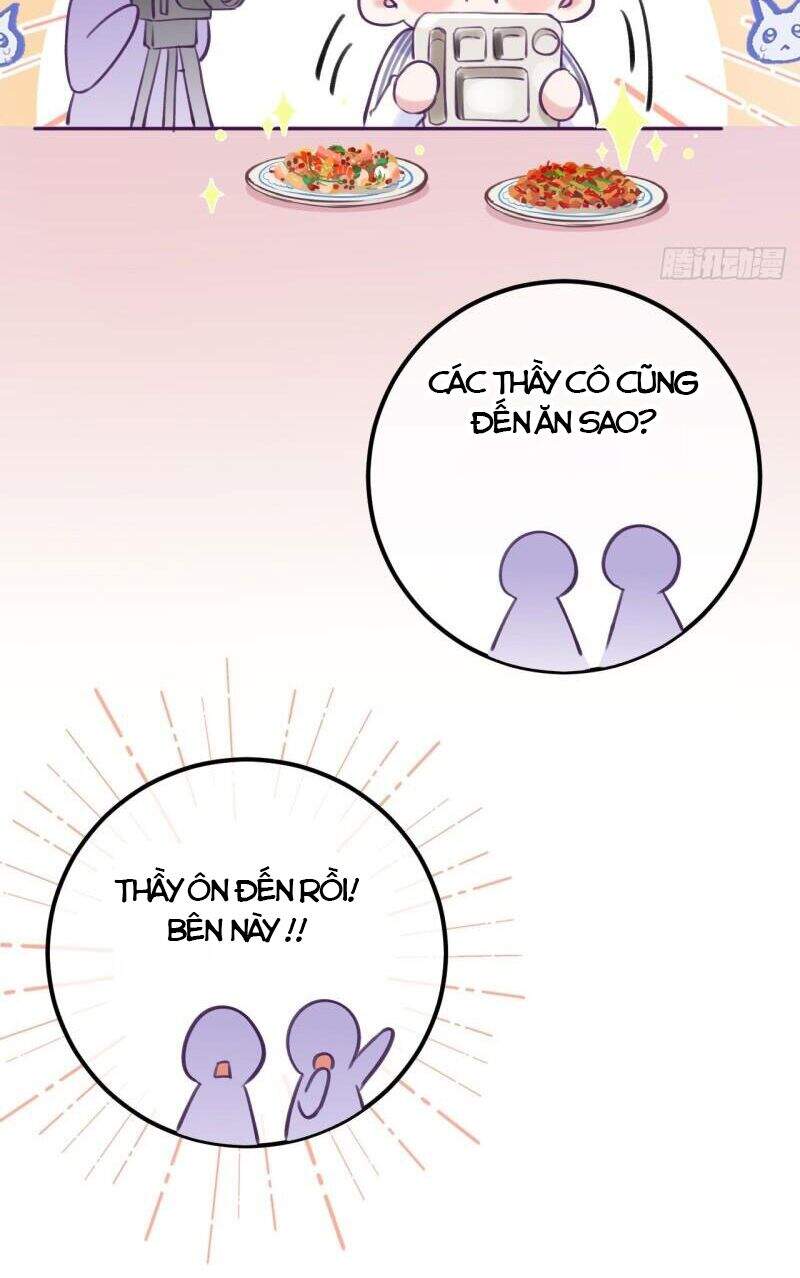 Cầu Cầu, Cho Ta Cắn Một Cái Chapter 8 - Trang 2