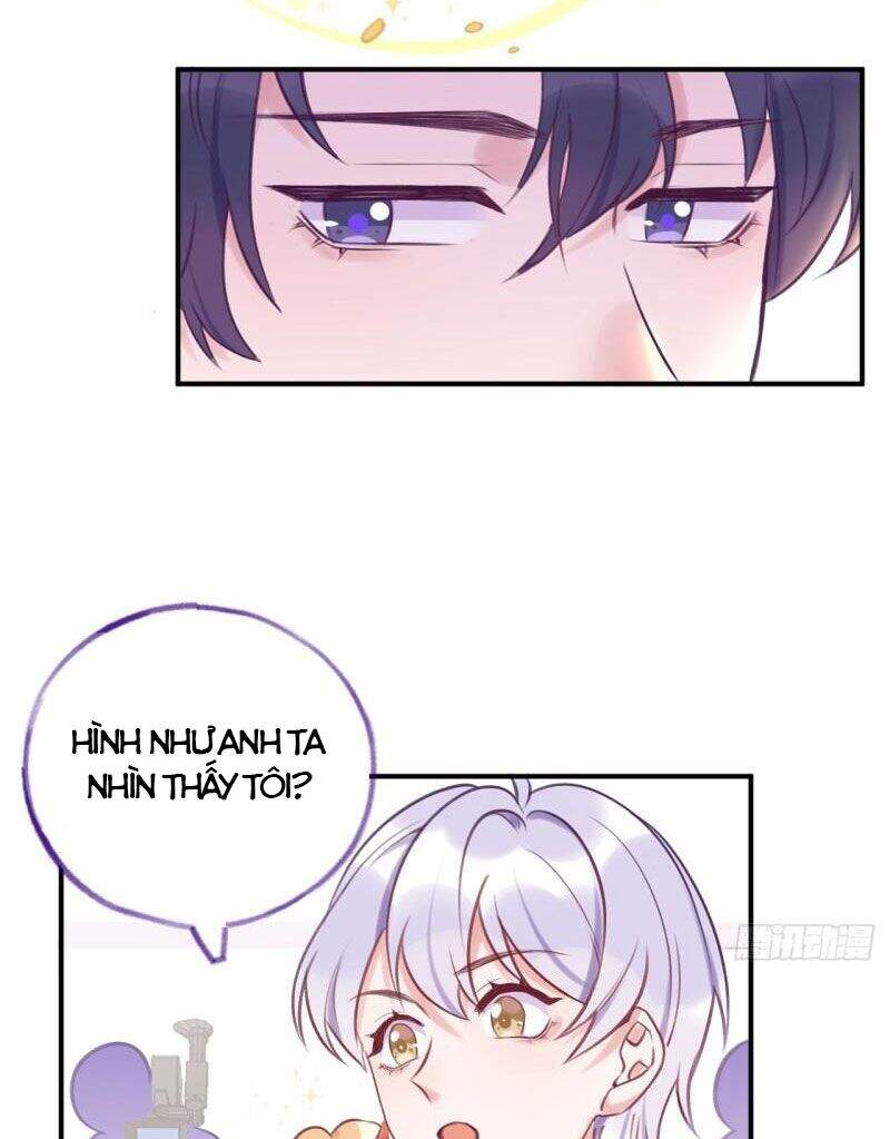 Cầu Cầu, Cho Ta Cắn Một Cái Chapter 8 - Trang 2