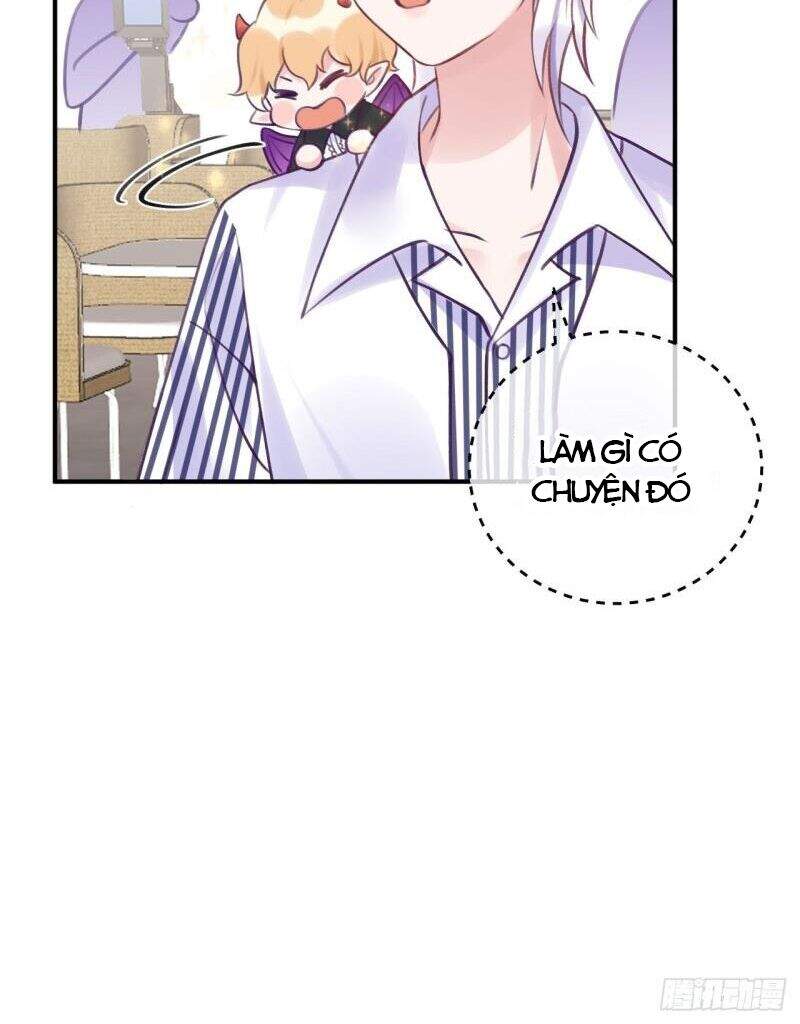 Cầu Cầu, Cho Ta Cắn Một Cái Chapter 8 - Trang 2