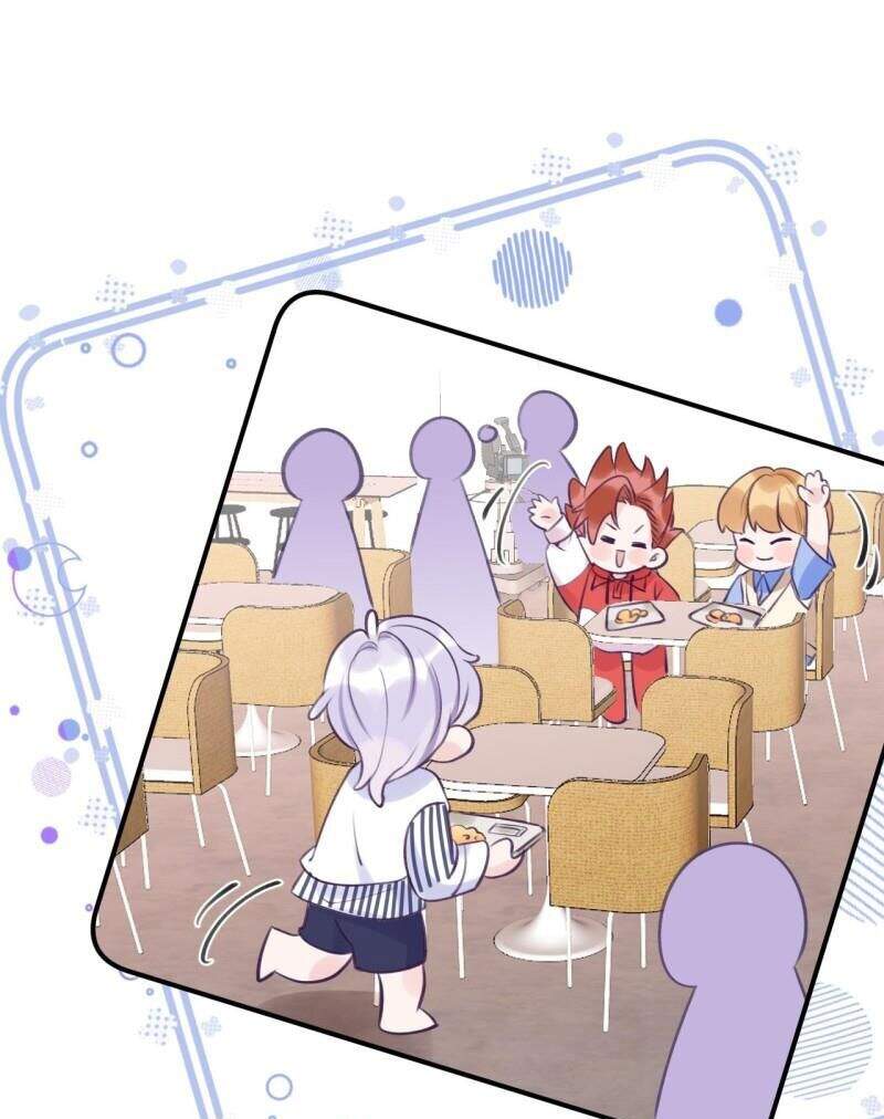 Cầu Cầu, Cho Ta Cắn Một Cái Chapter 8 - Trang 2