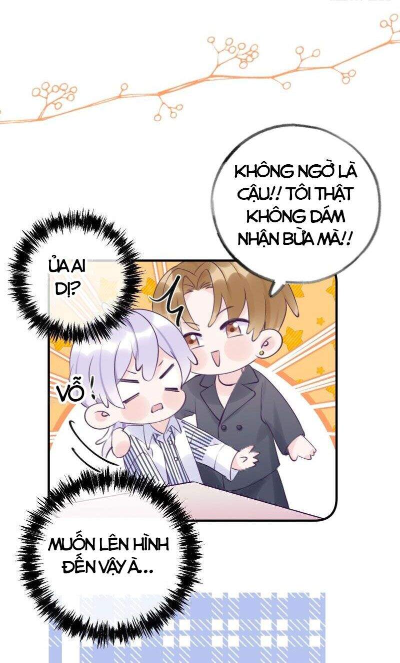 Cầu Cầu, Cho Ta Cắn Một Cái Chapter 8 - Trang 2