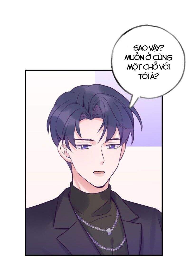 Cầu Cầu, Cho Ta Cắn Một Cái Chapter 8 - Trang 2